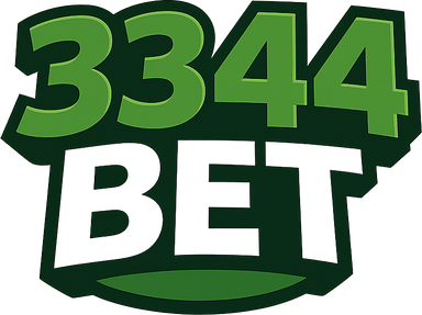 3344 bet